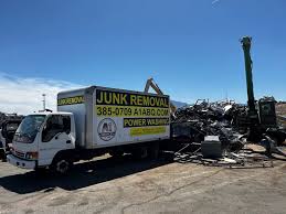 Best Garage Cleanout  in Lucerne, CA