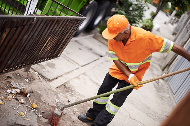 Trusted Lucerne, CA Junk Removal Experts